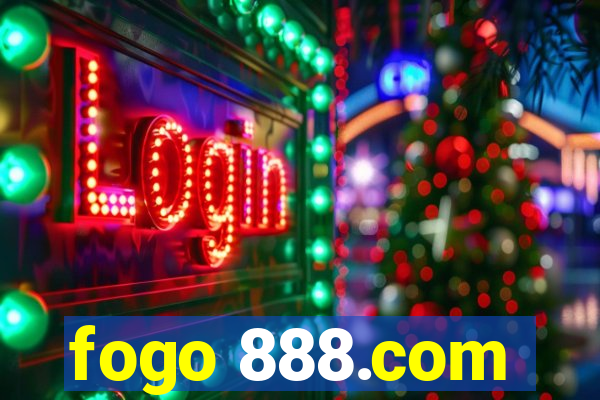 fogo 888.com