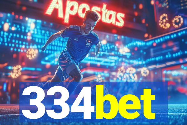 334bet
