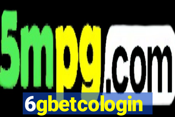 6gbetcologin