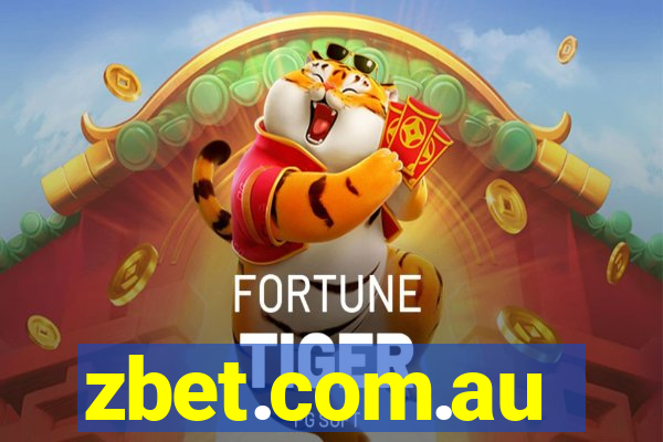 zbet.com.au