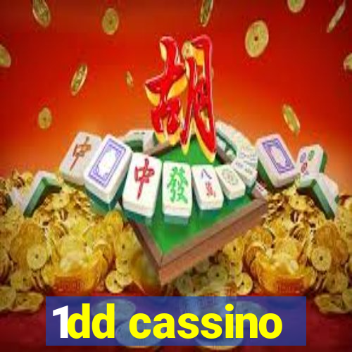 1dd cassino