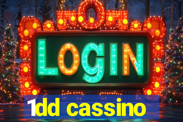 1dd cassino
