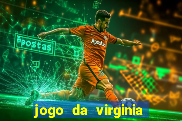 jogo da virginia que da dinheiro