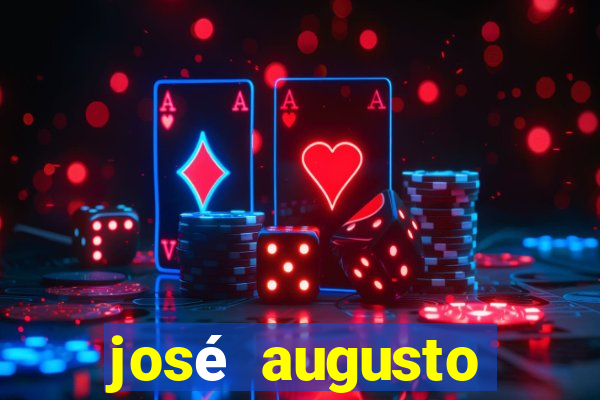 josé augusto vieira maratá fortuna