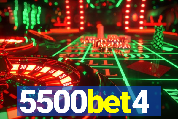 5500bet4