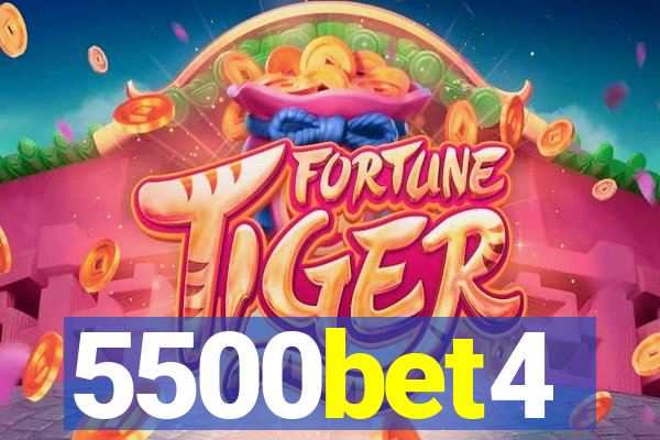 5500bet4