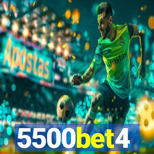 5500bet4