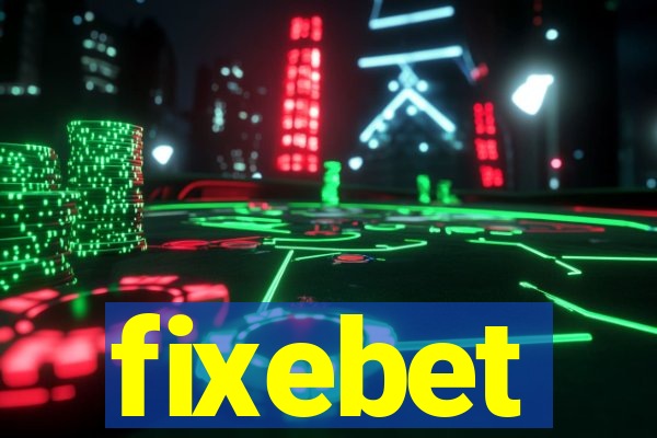 fixebet
