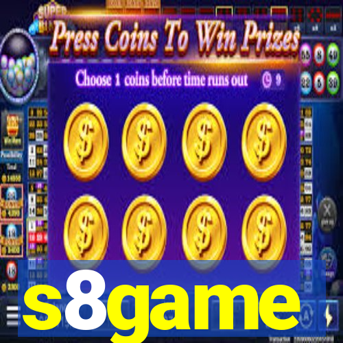 s8game