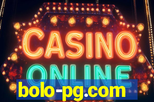 bolo-pg.com