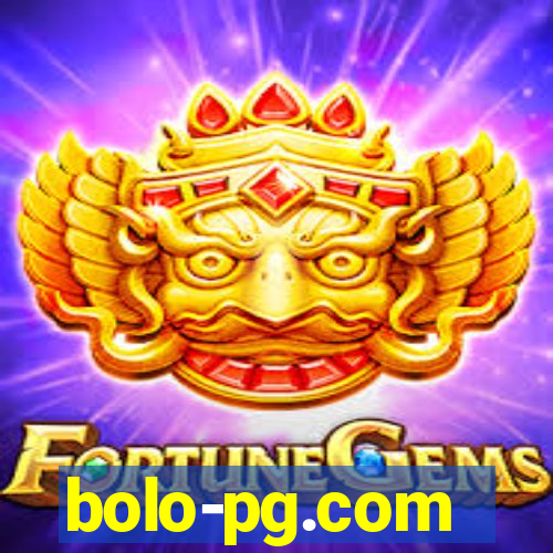 bolo-pg.com