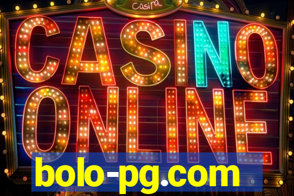 bolo-pg.com