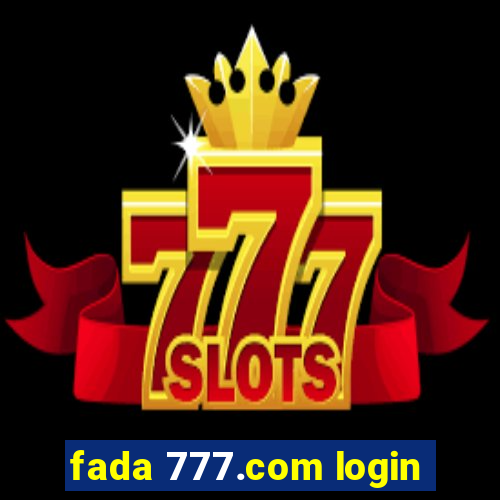 fada 777.com login