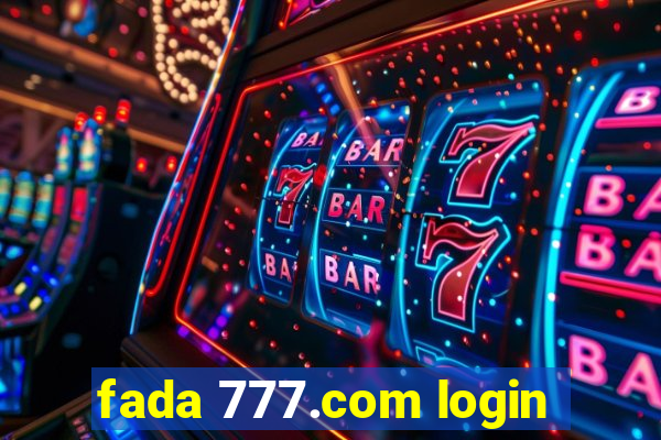 fada 777.com login