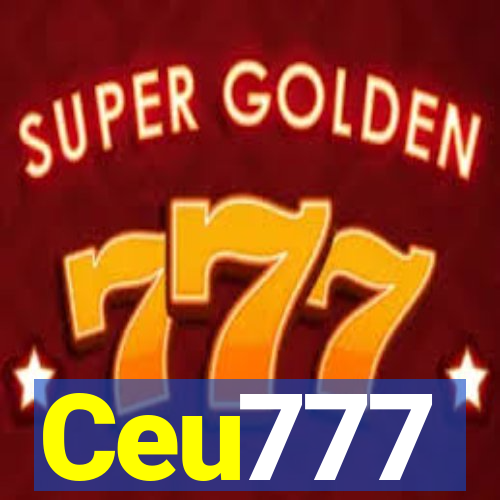 Ceu777
