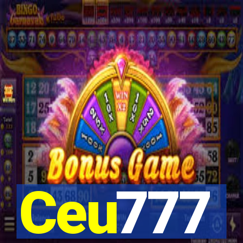 Ceu777