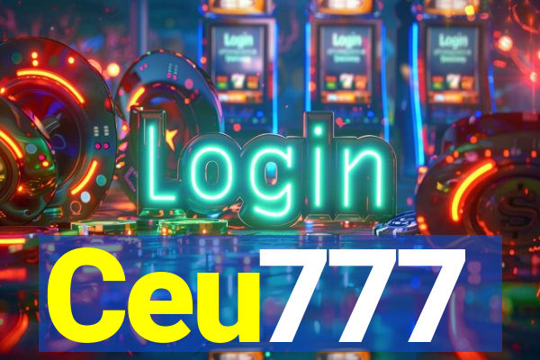 Ceu777