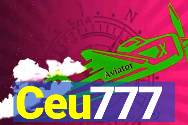 Ceu777