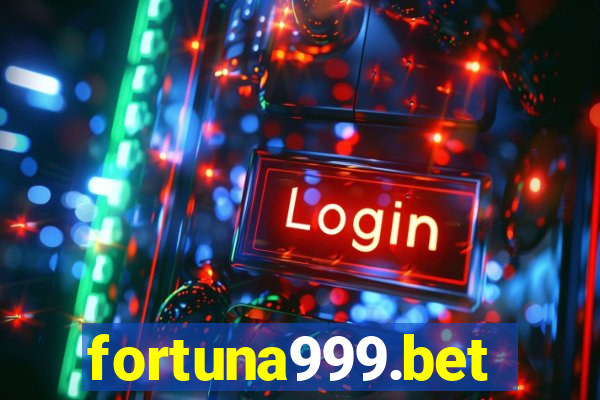 fortuna999.bet