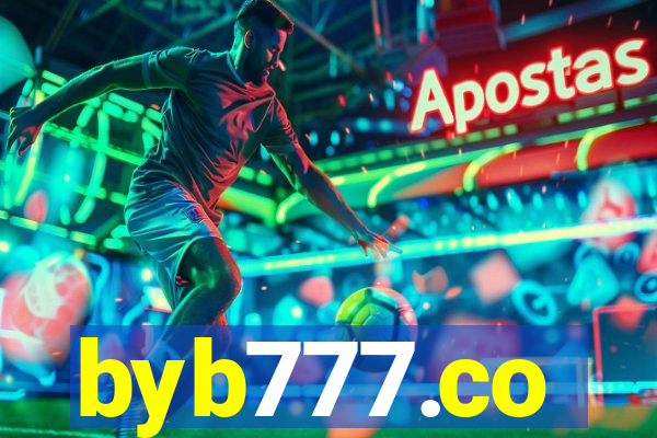 byb777.co