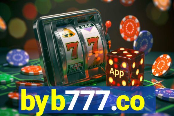 byb777.co