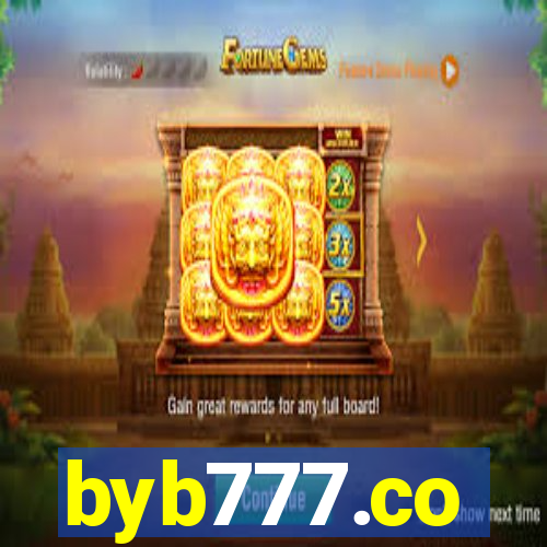 byb777.co
