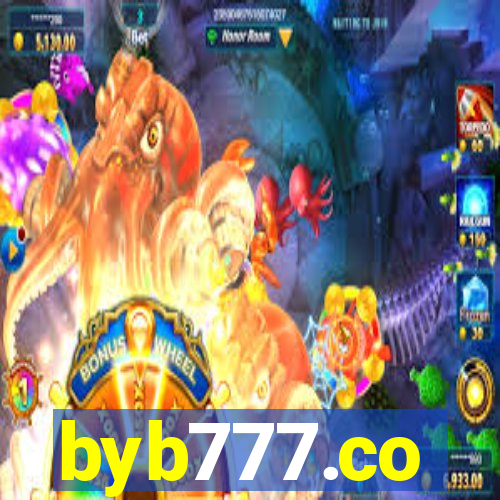 byb777.co