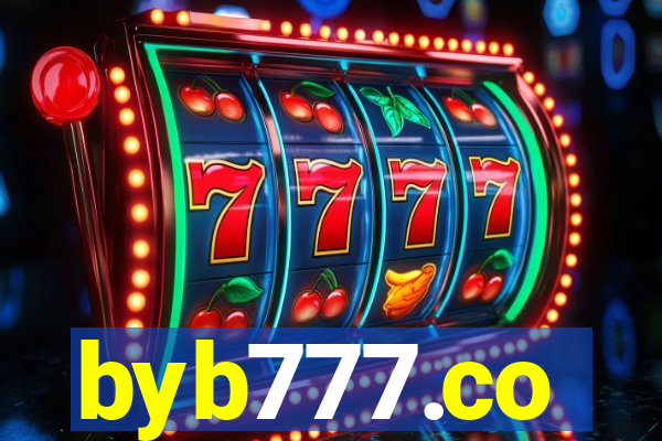 byb777.co