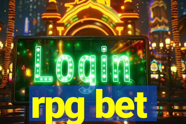 rpg bet