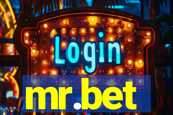 mr.bet