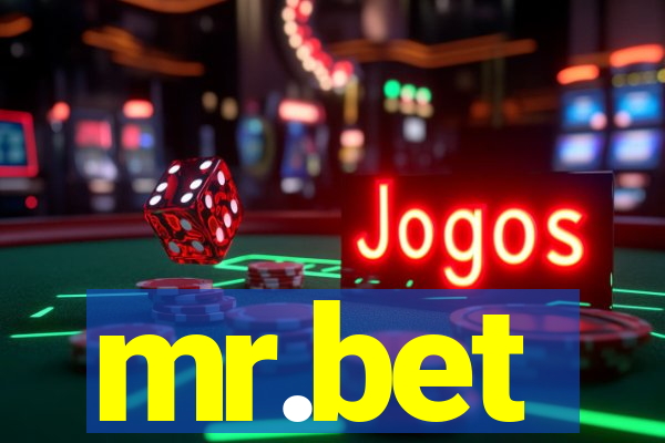 mr.bet