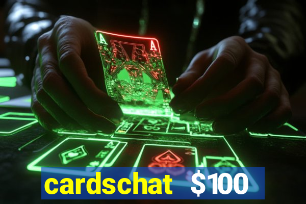 cardschat $100 freeroll password
