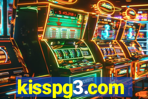 kisspg3.com