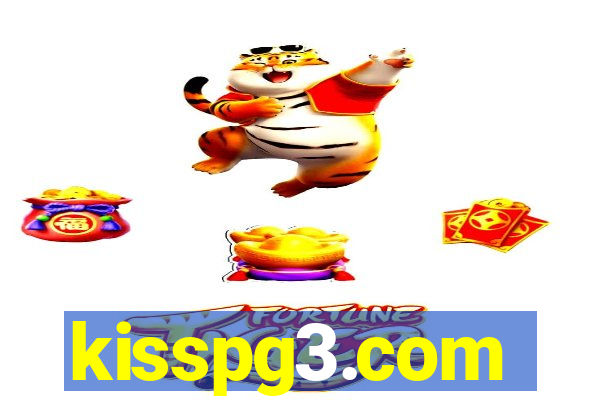 kisspg3.com