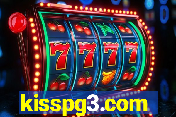 kisspg3.com