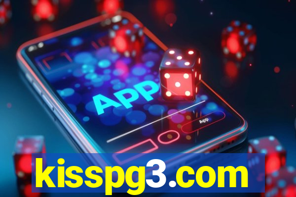 kisspg3.com