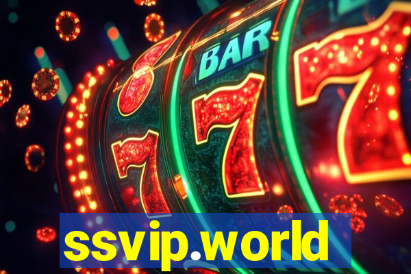 ssvip.world