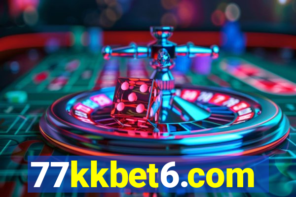 77kkbet6.com