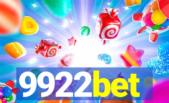 9922bet