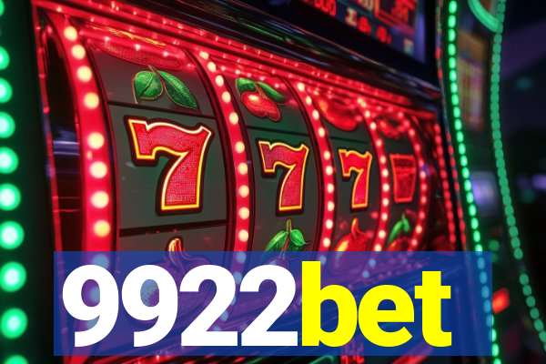 9922bet