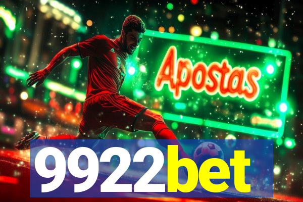 9922bet