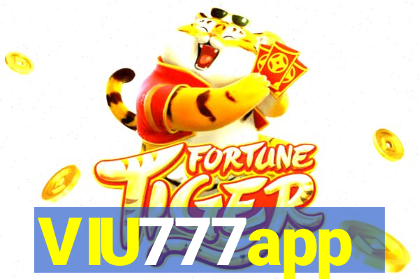 VIU777app