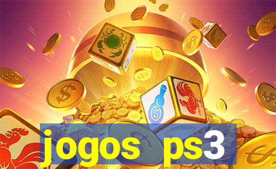 jogos ps3 multiplayer offline