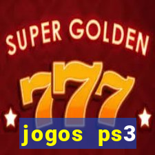 jogos ps3 multiplayer offline