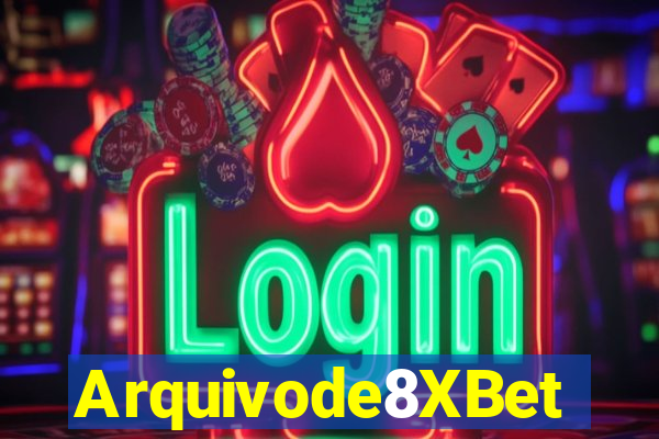 Arquivode8XBet