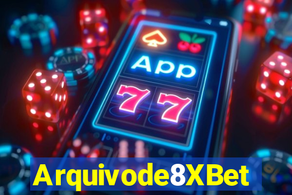 Arquivode8XBet