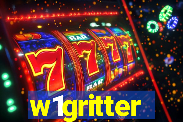 w1gritter