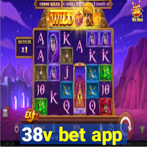 38v bet app