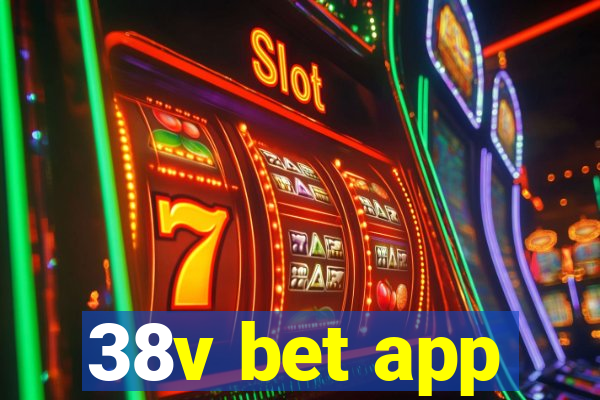 38v bet app