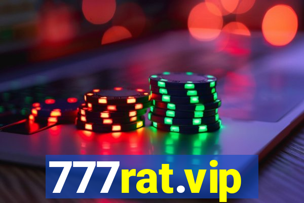 777rat.vip